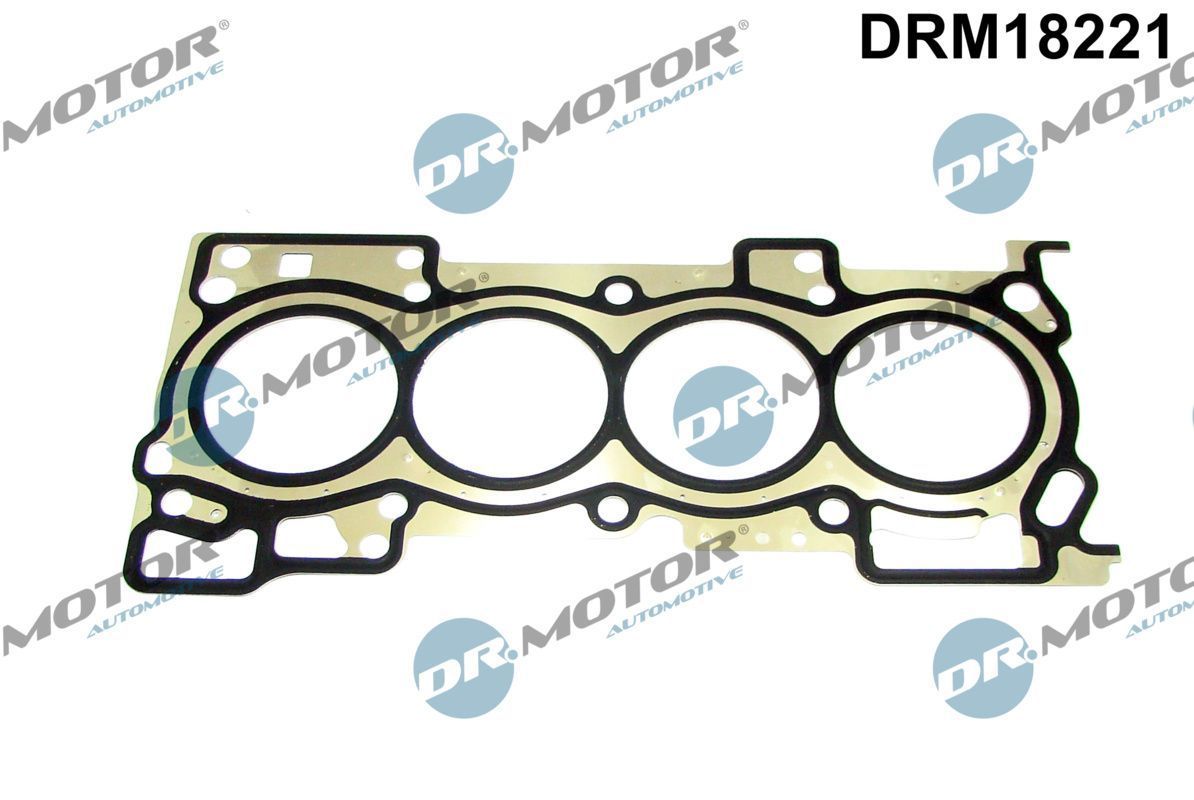 Tarpiklis, cilindro galva Dr.Motor Automotive DRM18221
