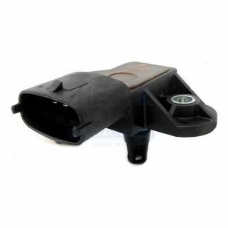 Jutiklis, įsiurbimo kolektoriaus slėgis MEAT & DORIA 82120