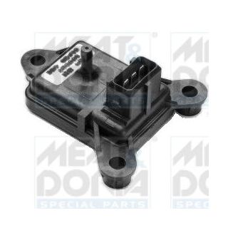 Jutiklis, įsiurbimo kolektoriaus slėgis MEAT & DORIA 82133