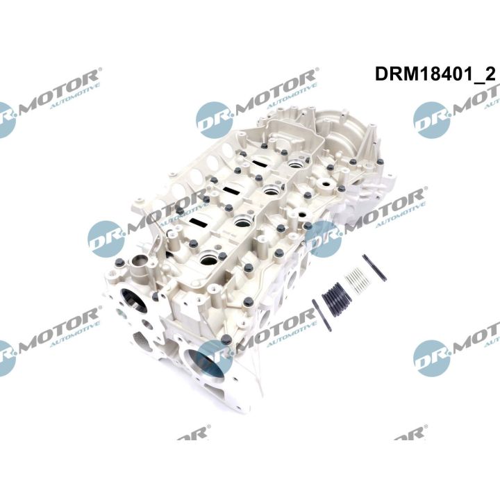Cilindro galvutė Dr.Motor Automotive DRM18401