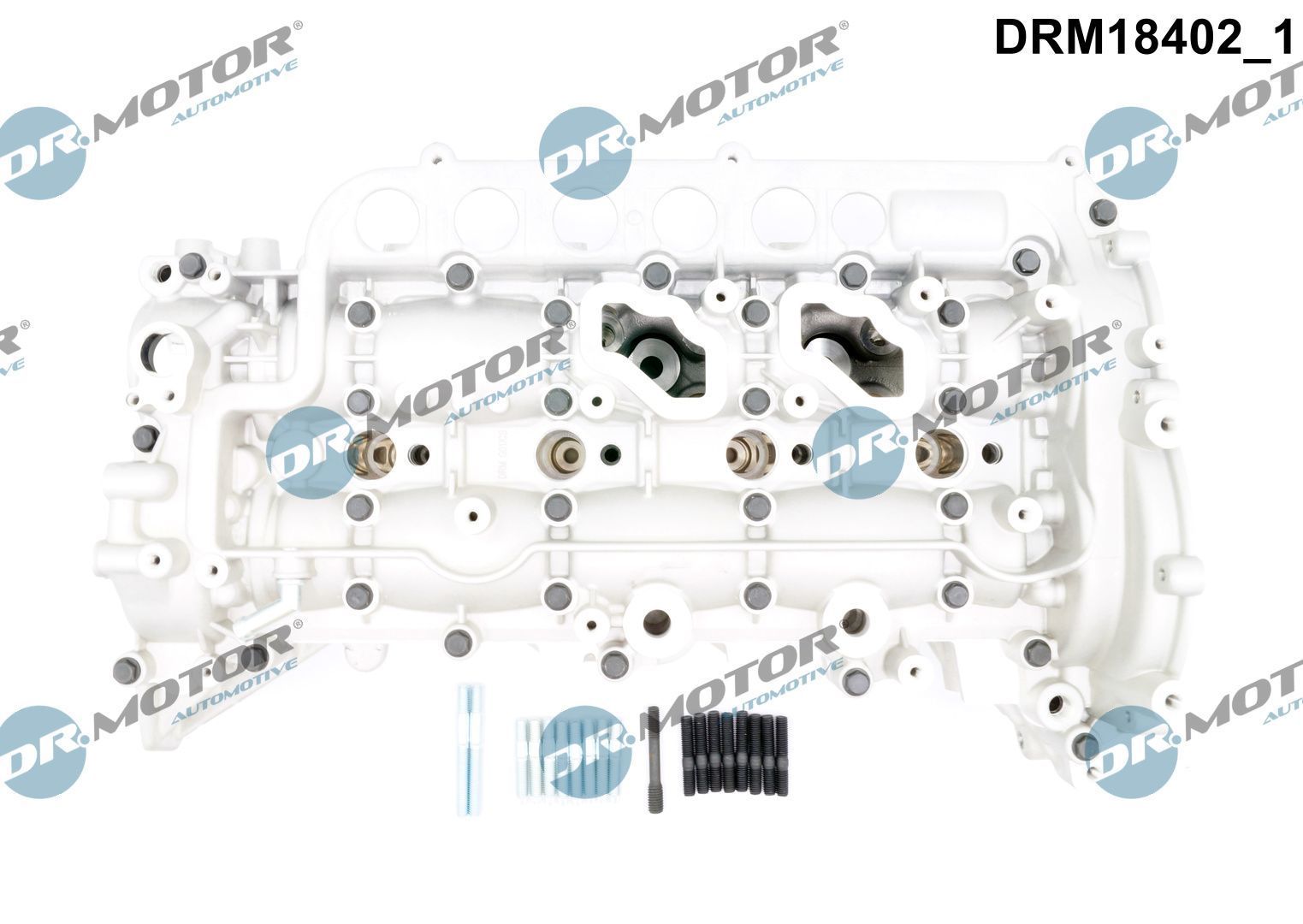 Cilindro galvutė Dr.Motor Automotive DRM18402