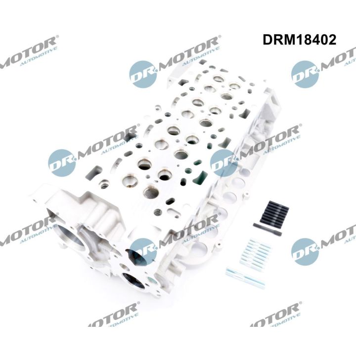 Cilindro galvutė Dr.Motor Automotive DRM18402