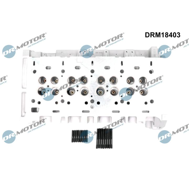 Cilindro galvutė Dr.Motor Automotive DRM18403