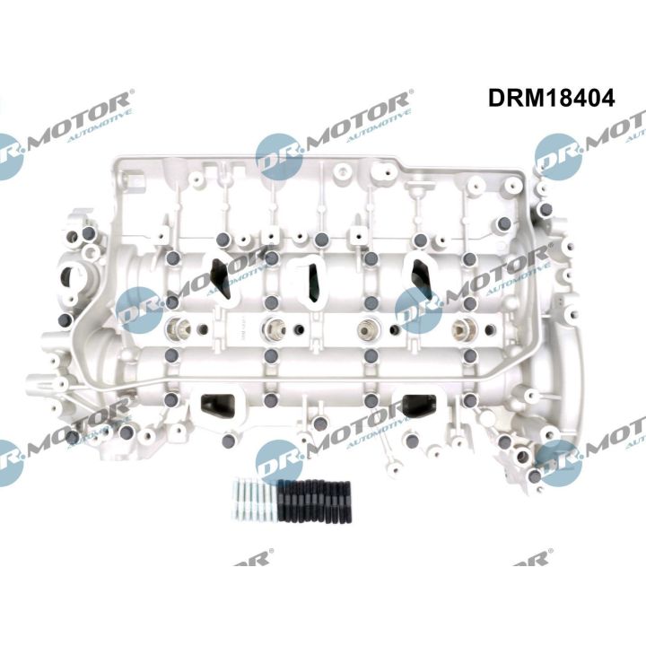 Cilindro galvutė Dr.Motor Automotive DRM18404
