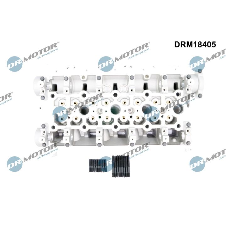 Cilindro galvutė Dr.Motor Automotive DRM18405