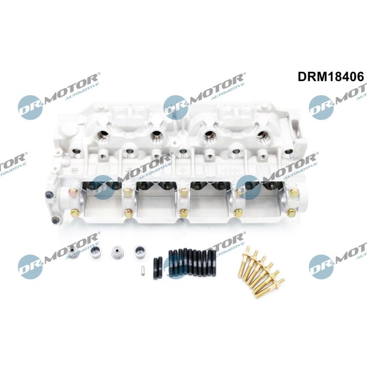 Cilindro galvutė Dr.Motor Automotive DRM18406