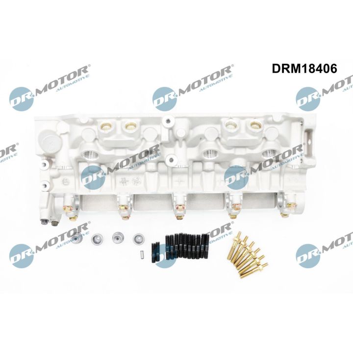 Cilindro galvutė Dr.Motor Automotive DRM18406