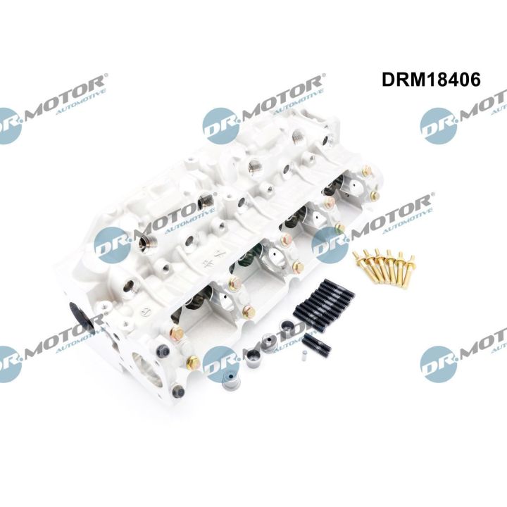 Cilindro galvutė Dr.Motor Automotive DRM18406
