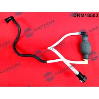 Degalų magistralė Dr.Motor Automotive DRM18503