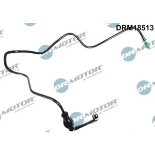 Degalų magistralė Dr.Motor Automotive DRM18513