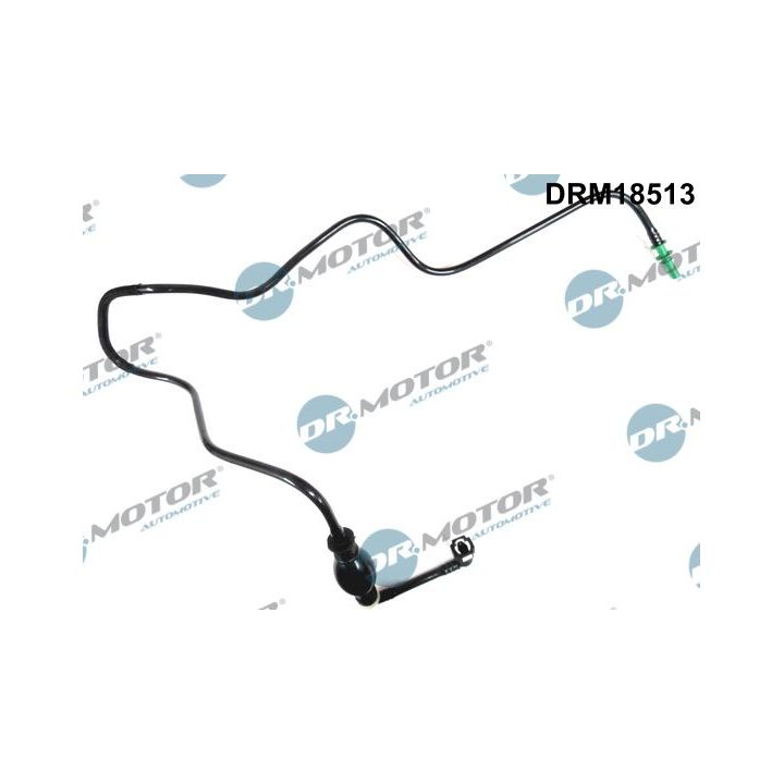 Degalų magistralė Dr.Motor Automotive DRM18513