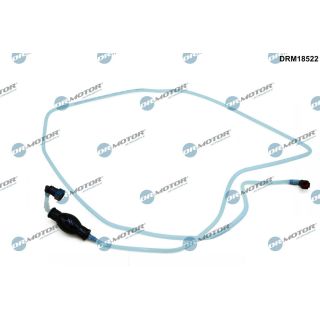Degalų magistralė Dr.Motor Automotive DRM18522
