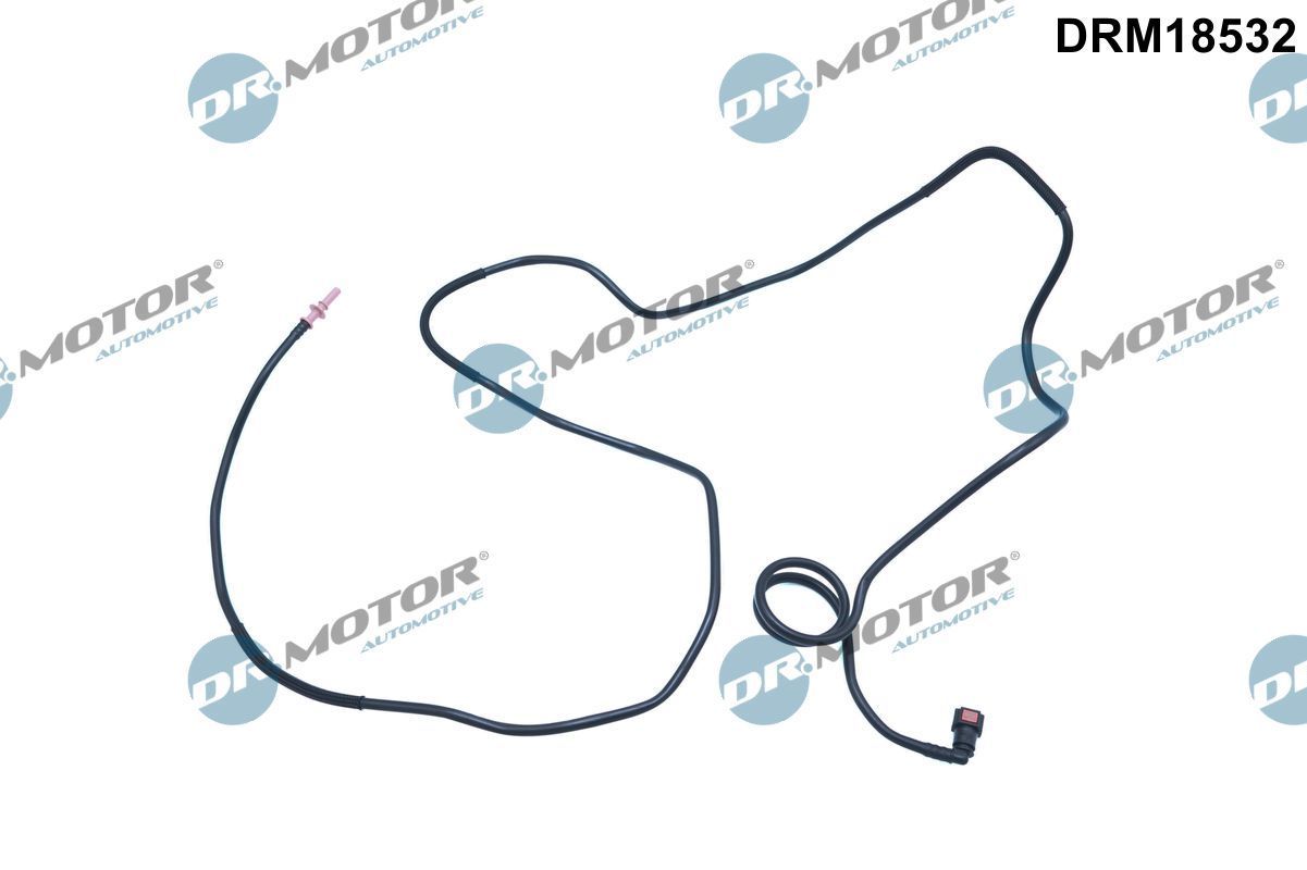 Degalų magistralė Dr.Motor Automotive DRM18532