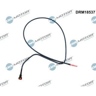 Degalų magistralė Dr.Motor Automotive DRM18537