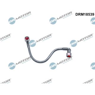 Degalų žarna Dr.Motor Automotive DRM18539