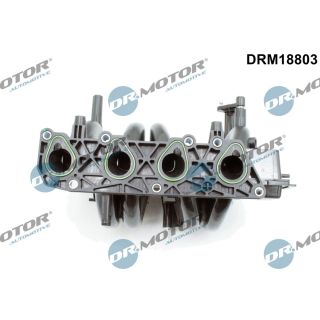 įsiurbimo kolektoriaus modulis Dr.Motor Automotive DRM18803