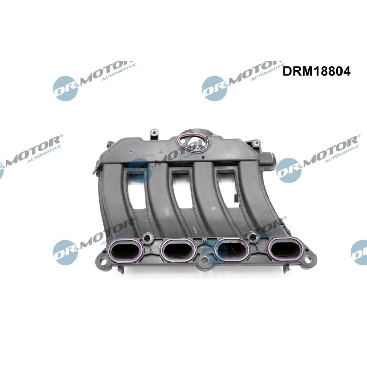 įsiurbimo kolektoriaus modulis Dr.Motor Automotive DRM18804