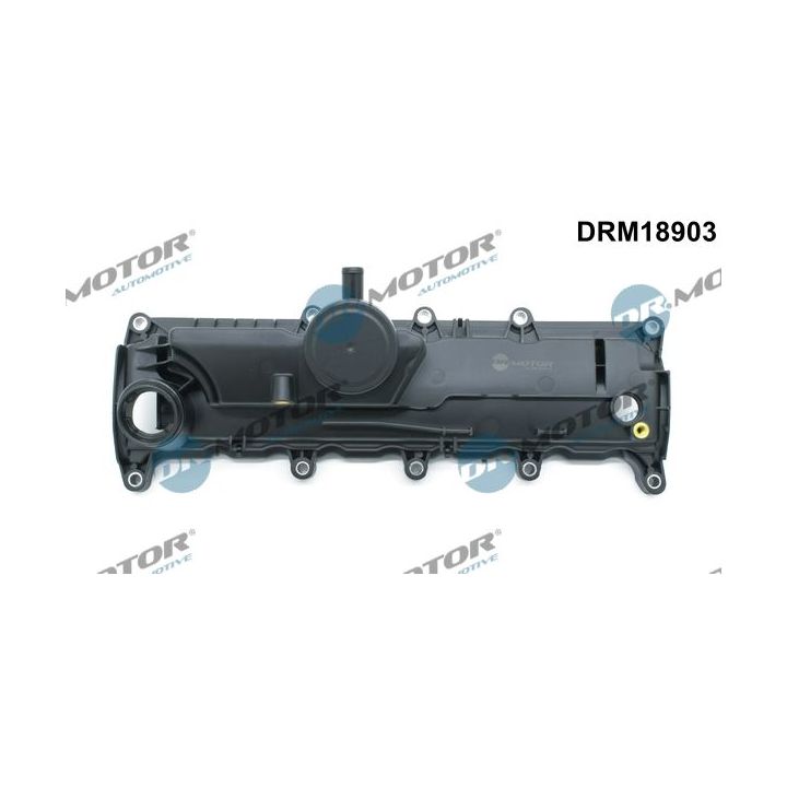 Svirties dangtelis Dr.Motor Automotive DRM18903