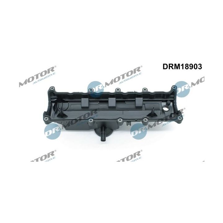 Svirties dangtelis Dr.Motor Automotive DRM18903