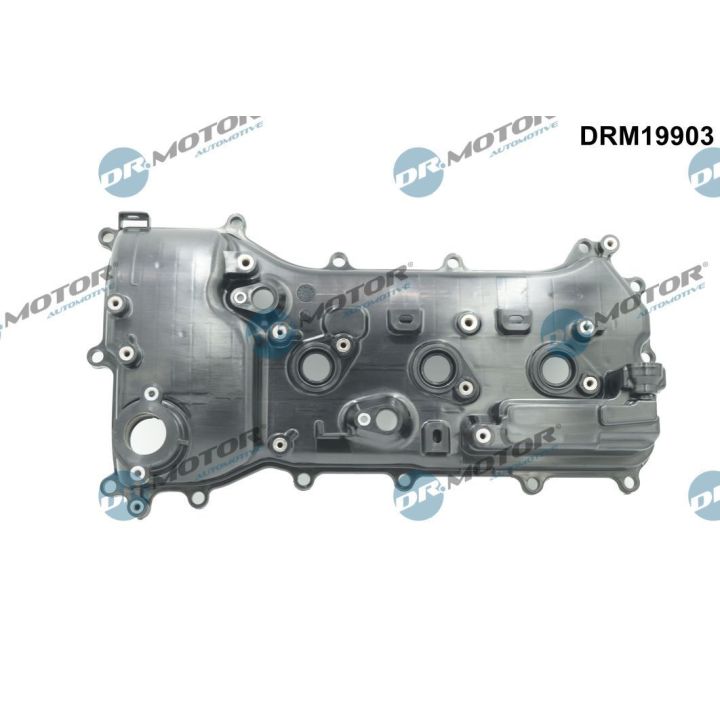 Svirties dangtelis Dr.Motor Automotive DRM19903