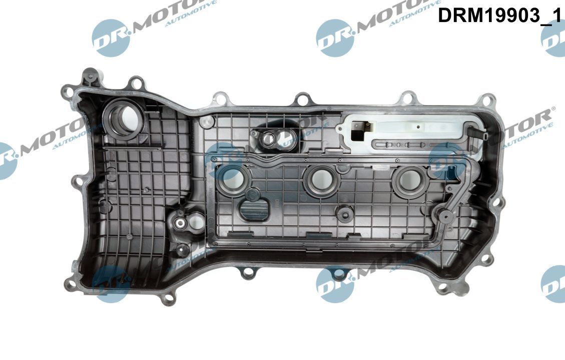 Svirties dangtelis Dr.Motor Automotive DRM19903