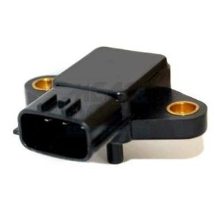 Jutiklis, įsiurbimo kolektoriaus slėgis MEAT & DORIA 82333