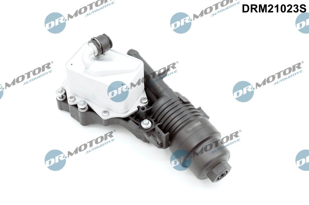 Korpusas, alyvos filtras Dr.Motor Automotive DRM21023S