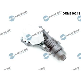 Korpusas, alyvos filtras Dr.Motor Automotive DRM21024S