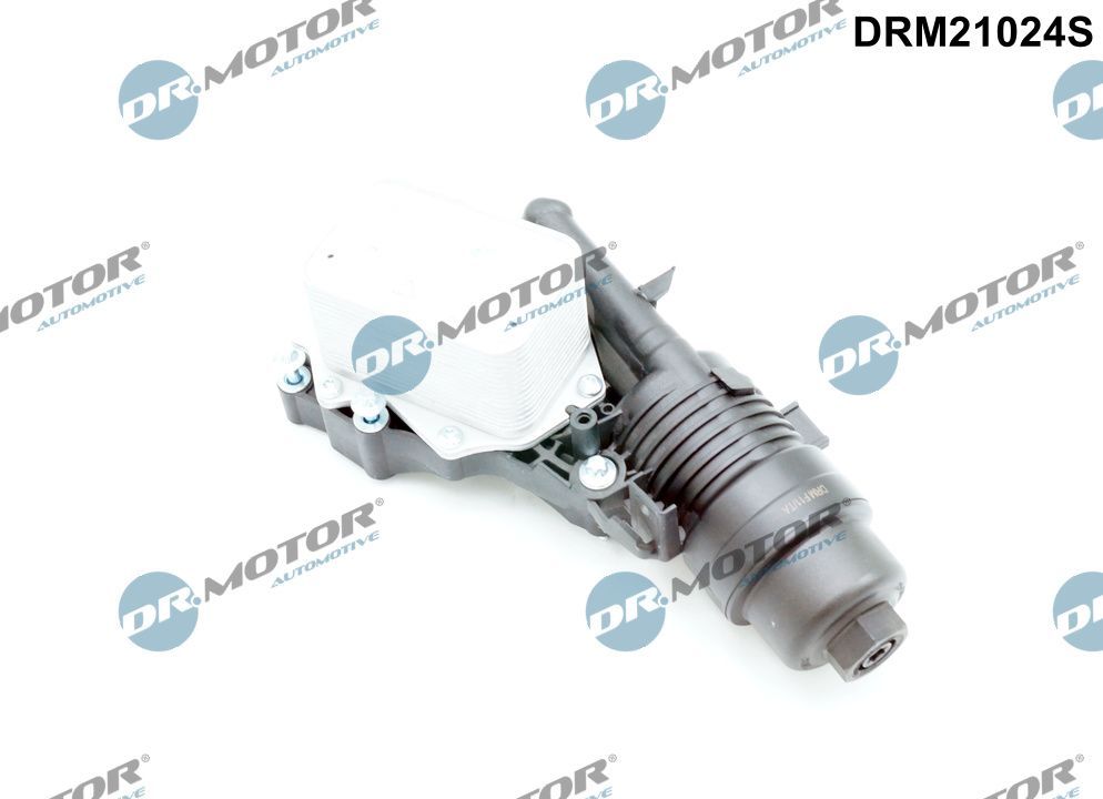 Korpusas, alyvos filtras Dr.Motor Automotive DRM21024S
