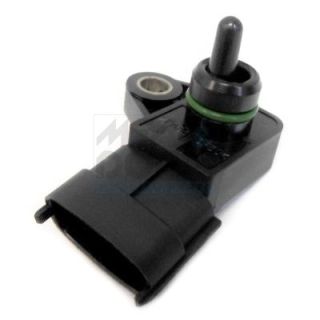 Jutiklis, įsiurbimo kolektoriaus slėgis MEAT & DORIA 82361