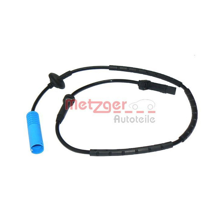 Jutiklis, rato greitis METZGER 0900256