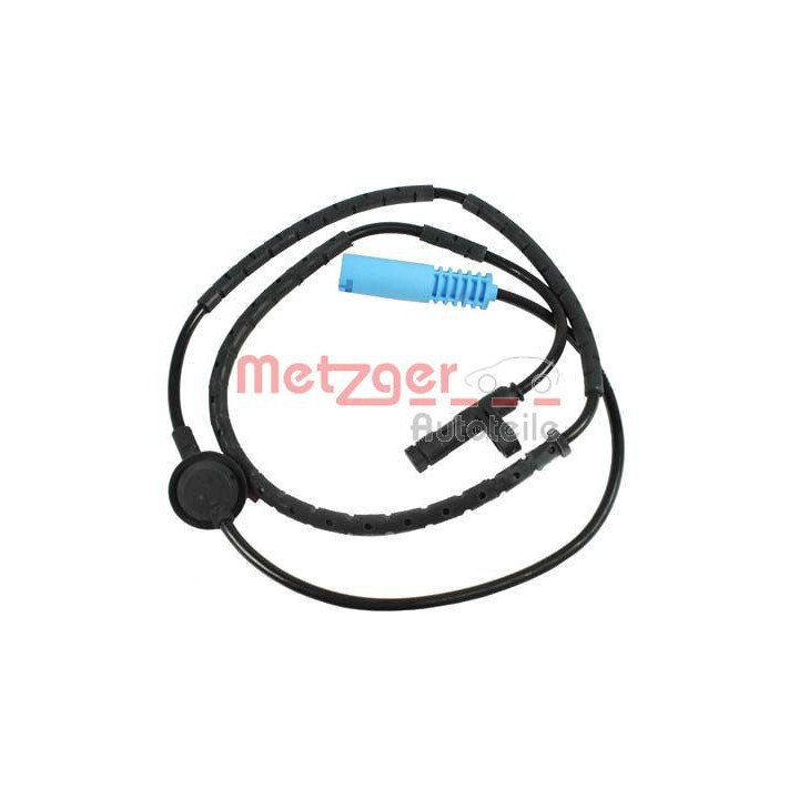 Jutiklis, rato greitis METZGER 0900257