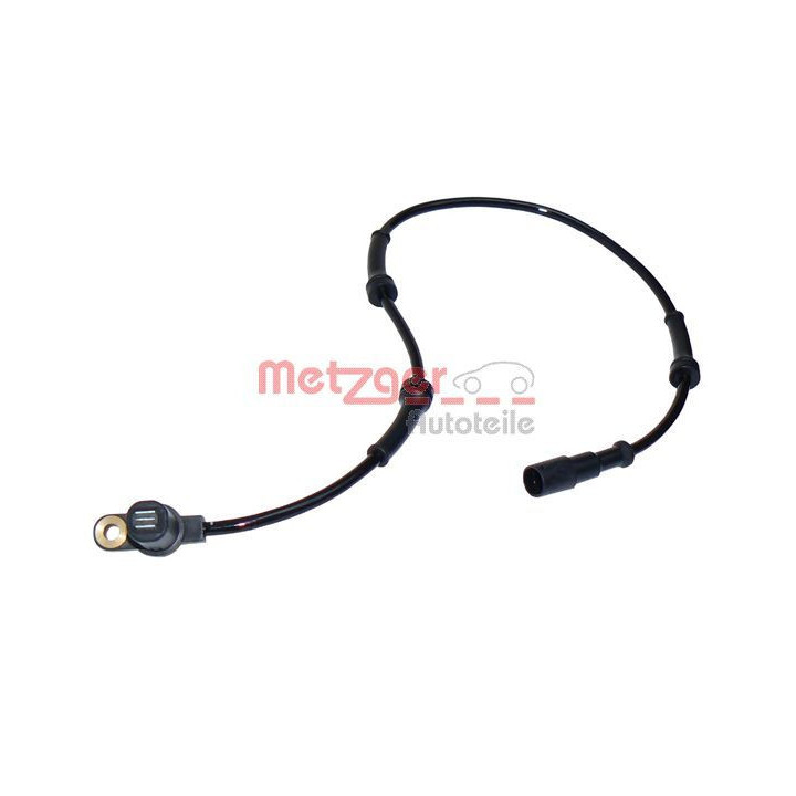 Jutiklis, rato greitis METZGER 0900279