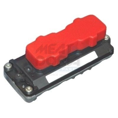 Valdymo blokas, variklio valdymas MEAT & DORIA 70005