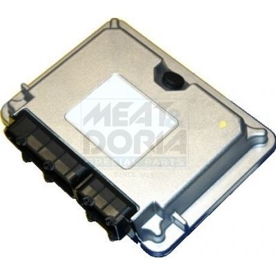 Valdymo blokas, variklio valdymas MEAT & DORIA 70006