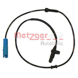 Jutiklis, rato greitis METZGER 0900283