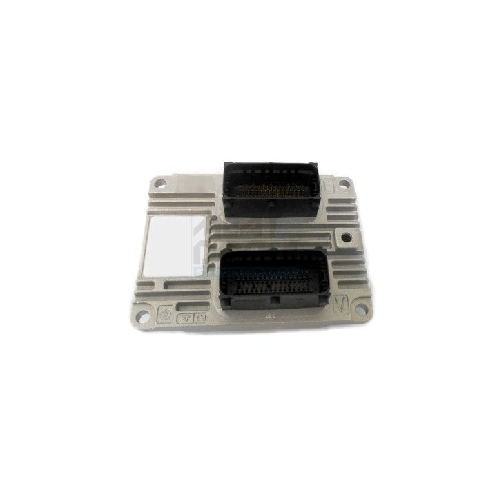 Valdymo blokas, variklio valdymas MEAT & DORIA 70093