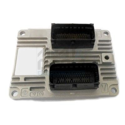 Valdymo blokas, variklio valdymas MEAT & DORIA 70093