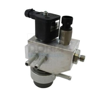 Vožtuvas, įpurškimo sistema MEAT & DORIA 13123