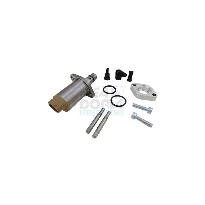 Vožtuvas, įpurškimo sistema MEAT & DORIA 9341E