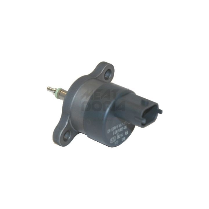 Slėgio kontrolės vožtuvas, bendros linijos sistema MEAT & DORIA 9104