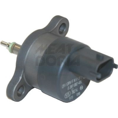 Slėgio kontrolės vožtuvas, bendros linijos sistema MEAT & DORIA 9104