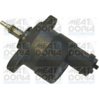 Slėgio kontrolės vožtuvas, bendros linijos sistema MEAT & DORIA 9106