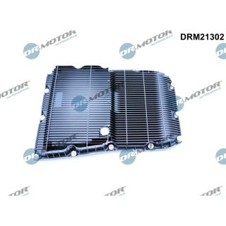 Alyvos karteris, automatinė transmisija Dr.Motor Automotive DRM21302