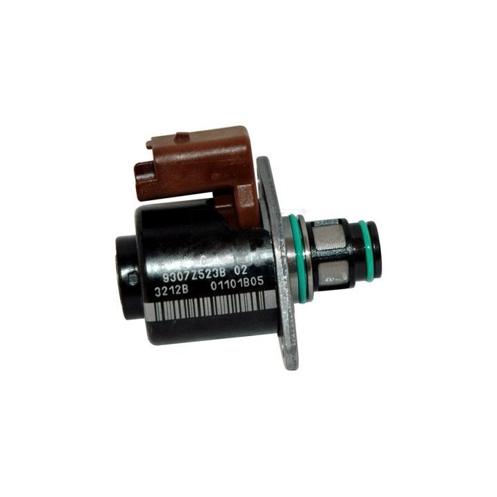 Slėgio kontrolės vožtuvas, bendros linijos sistema MEAT & DORIA 9134