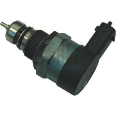 Slėgio kontrolės vožtuvas, bendros linijos sistema MEAT & DORIA 9197