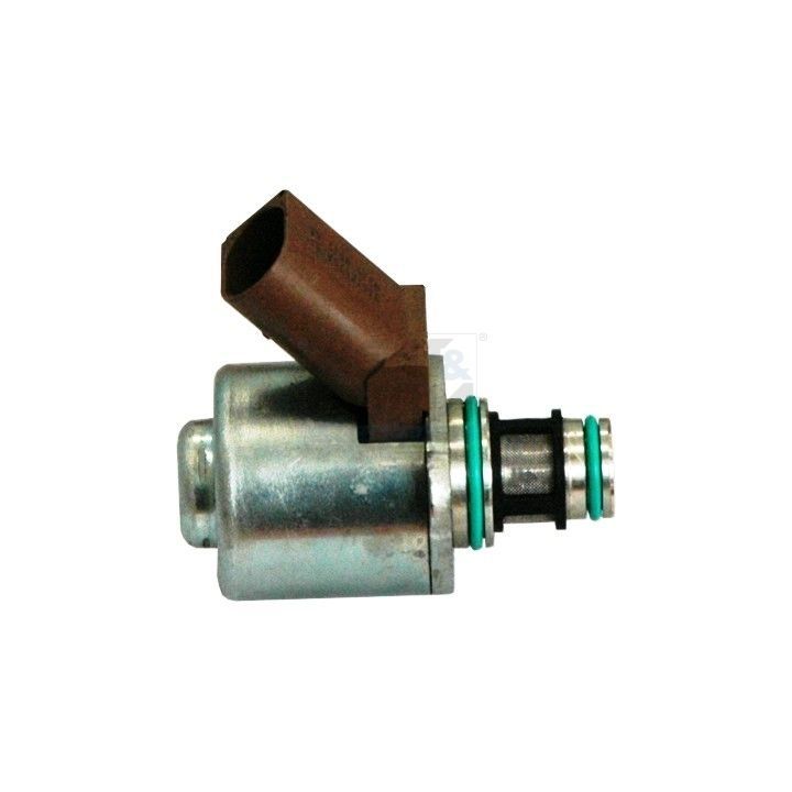 Slėgio kontrolės vožtuvas, bendros linijos sistema MEAT & DORIA 9276