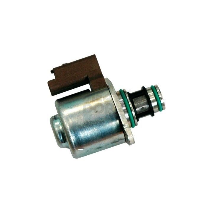 Slėgio kontrolės vožtuvas, bendros linijos sistema MEAT & DORIA 9296