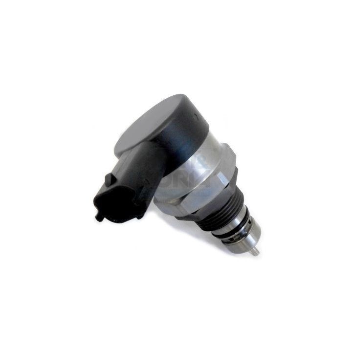 Slėgio kontrolės vožtuvas, bendros linijos sistema MEAT & DORIA 9380