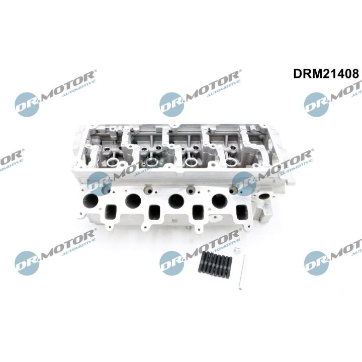 Cilindro galvutė Dr.Motor Automotive DRM21408